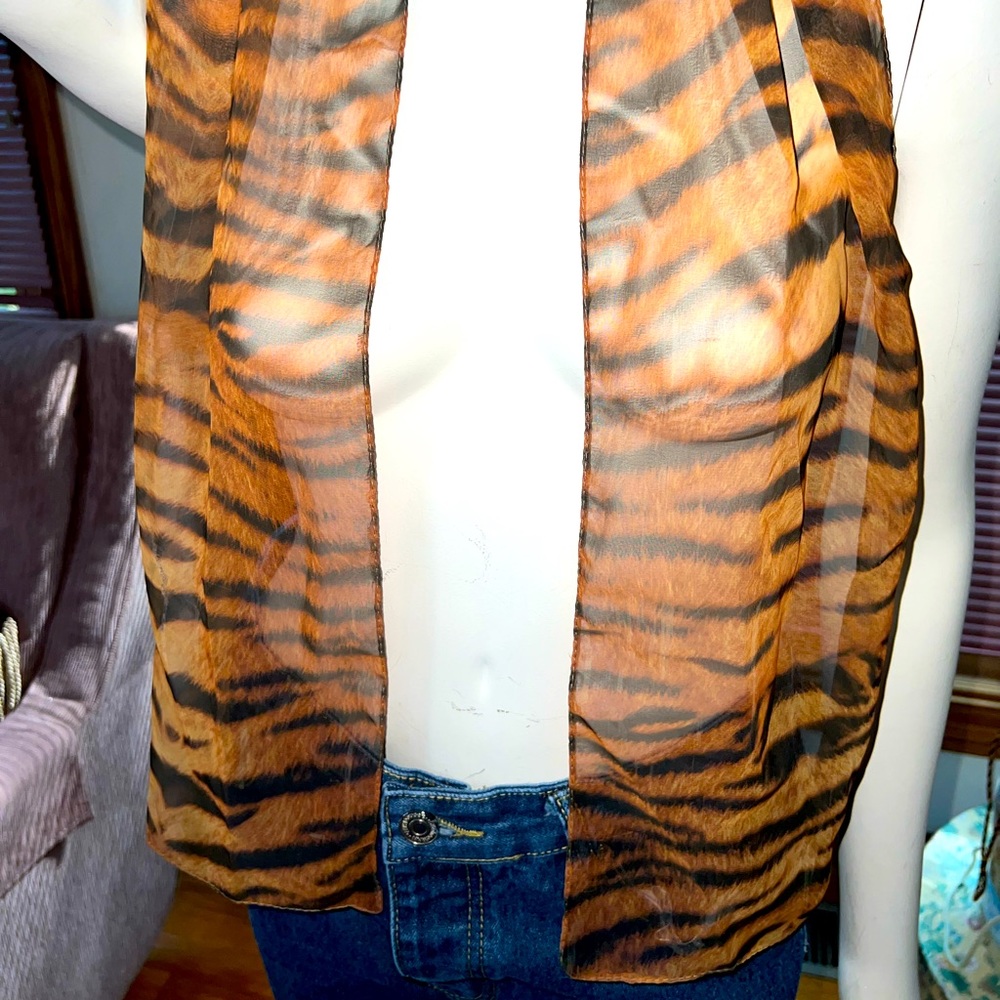 Womens Shrug